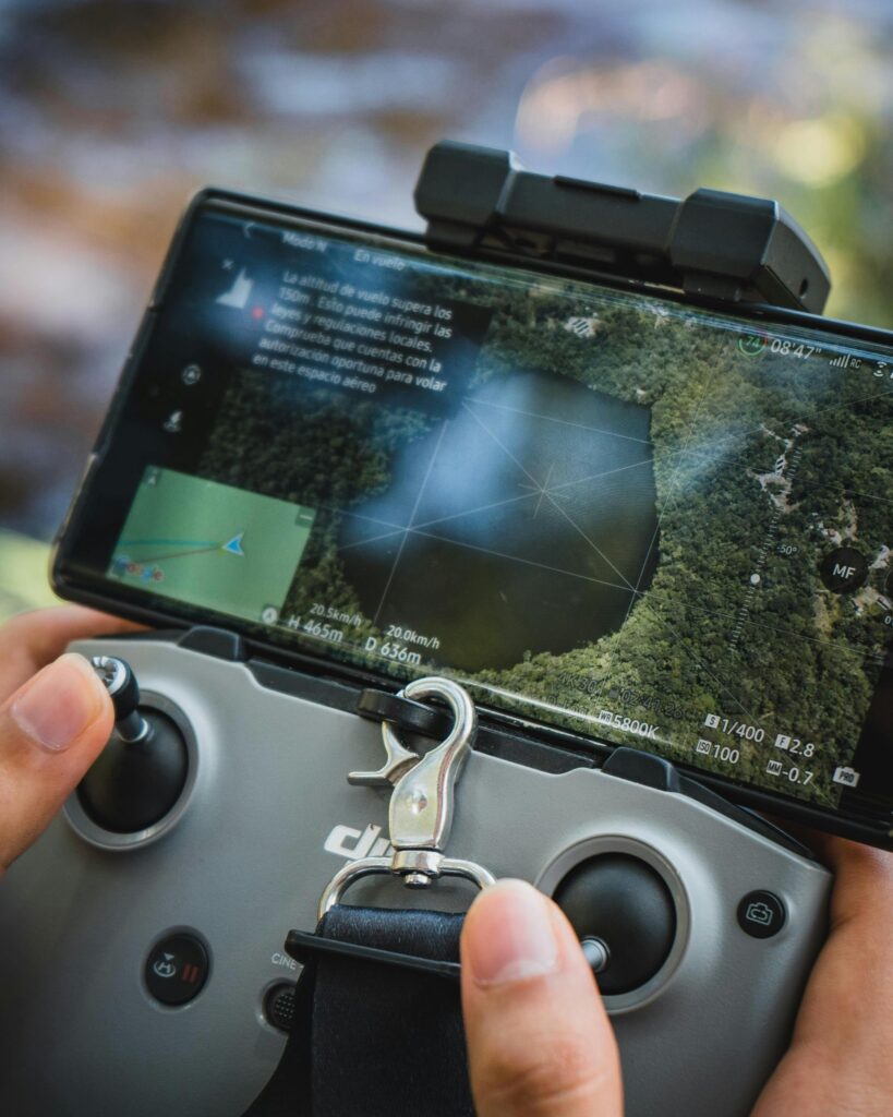 GPS tracking for small business