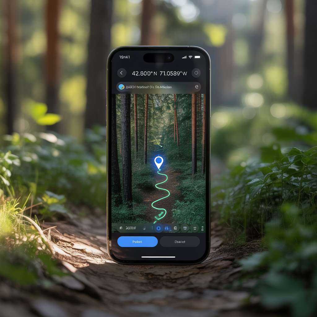 GPS tracking system