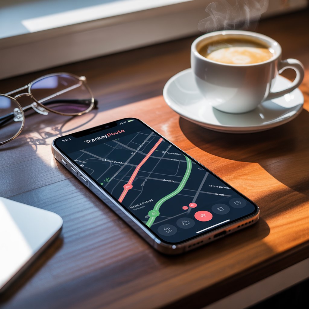 business GPS solutions