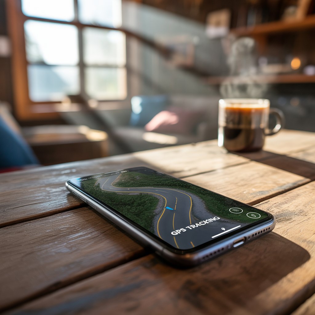 small business tracking