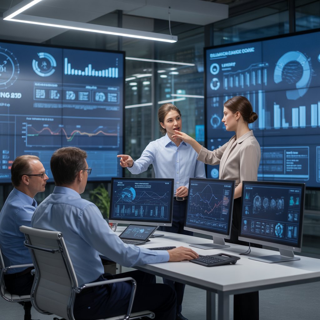 AI-business-intelligence