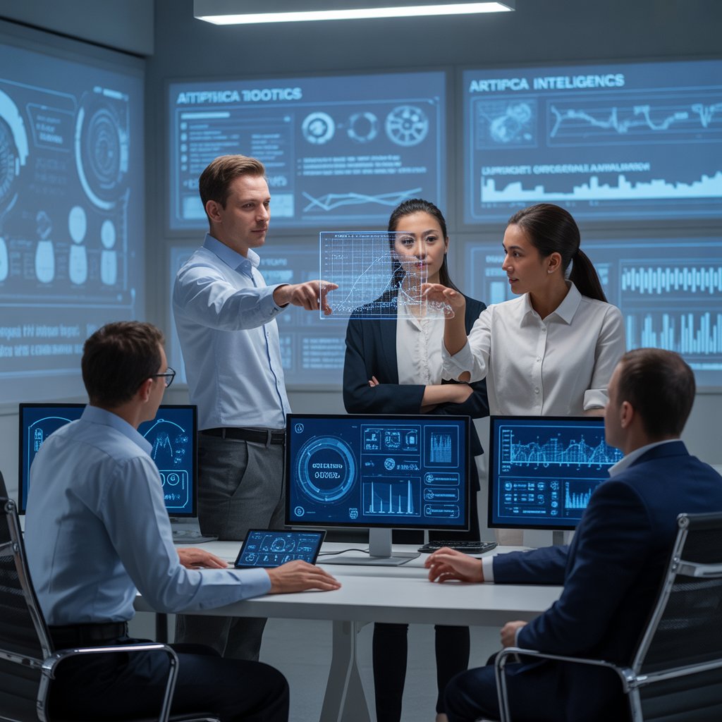intelligence software tools for businesses in 2025