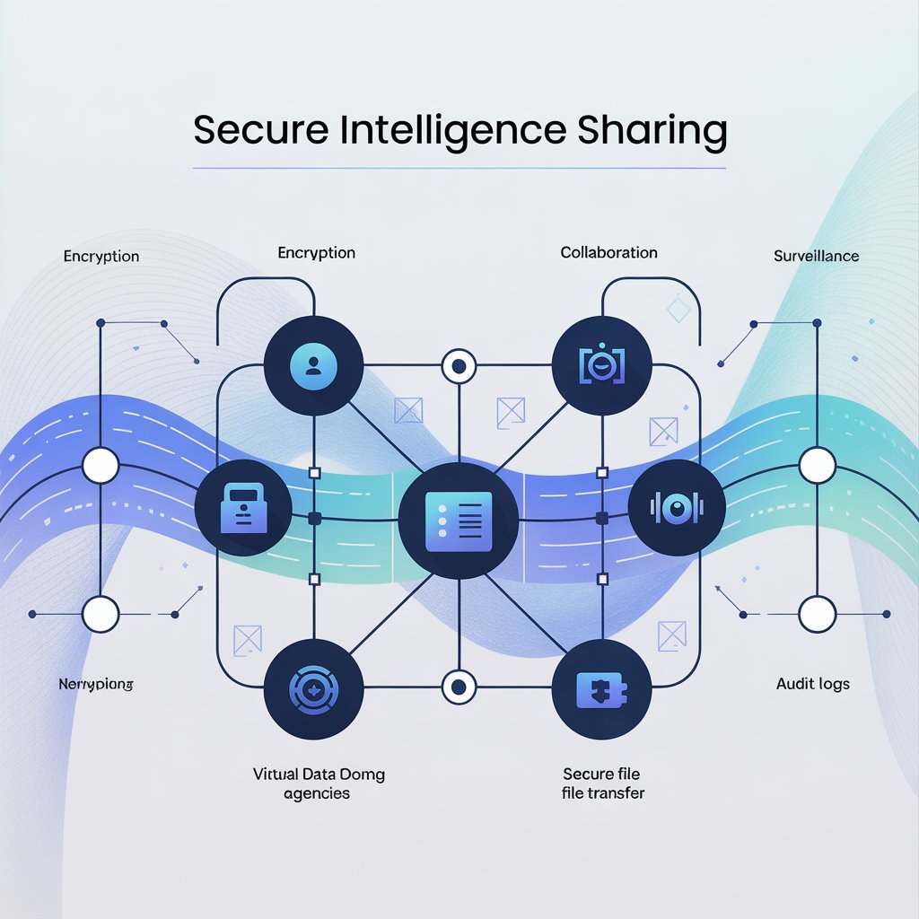 virtual data rooms government